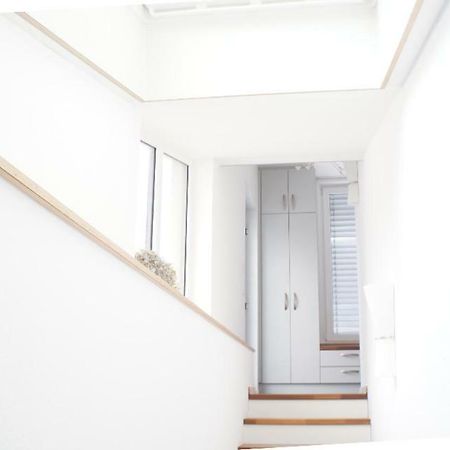 Einzelnwohnung Mit Eigenem Eingang 바인가르텐 외부 사진